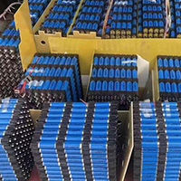 沈阳UPS蓄电池回收价格-光华科技锂电池回收